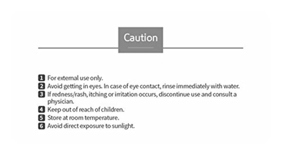 Absolute CellActive Ampoule 40ml - Anti-Aging Serum with Glycerin & Niacinamide