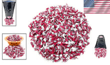 Load image into Gallery viewer, Individually Wrapped 5 Lb Frooties Strawberry Candy - Kosher &amp; Allergy-Friendly