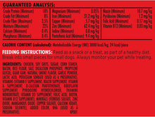 Load image into Gallery viewer, Healthy Bacon Dog Treats – Soft, Chewy, Fortified Snacks in Convenient 10 Pack