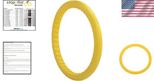 Load image into Gallery viewer, Puncture Proof 26x2.125 Bicycle Inner Tube - Schrader Valve for Hybrid Bikes