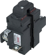 Load image into Gallery viewer, New Pushmatic P250 Replacement 50 Amp 2 Pole Circuit Breaker for Electric Ranges