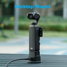 Load image into Gallery viewer, Multifunctional Accessories Kit for DJI Osmo Pocket 3: Capture, Mount, Protect