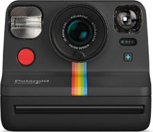 Load image into Gallery viewer, Full-Featured NOW+ Instant Film Camera - Bluetooth Connectivity &amp; Bonus Filters