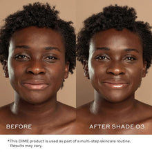 Load image into Gallery viewer, Beauty Tinted Glow Wonderscreen SPF 30 - Mineral Sunscreen &amp; Moisturizer 50g