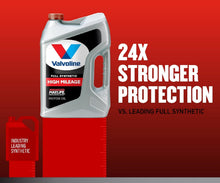 Load image into Gallery viewer, High Mileage Motor Oil with MaxLife Technology - 3 Pack of 5W-30 Synthetic Oil