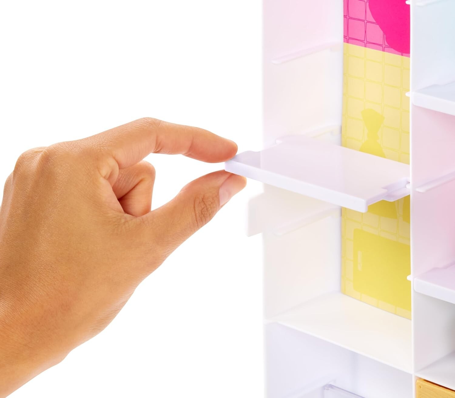 Make It Mini Food All You Can Eat Set - 100+ Realistic Ingredients for Ages 8+