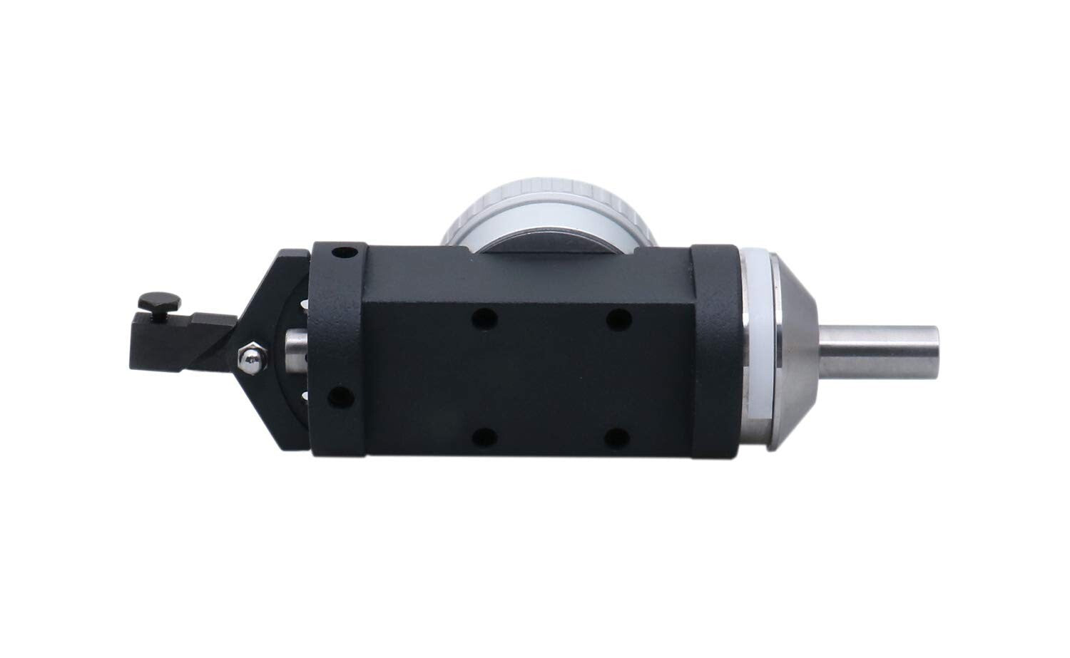 Versatile Co-Ax Centering Indicator with Yellow Dial & Fitted Case - 1.54 lbs