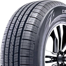 Load image into Gallery viewer, 215/60R16 Radial Tire - Exceptional Handling &amp; Safety for Year-Round Driving