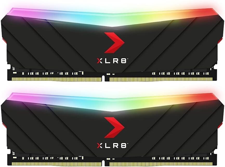 Extreme Performance 16GB 3200MHz RGB Memory for Ultimate PC Gaming Setup