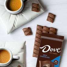 Load image into Gallery viewer, Individually Wrapped Premium Milk Chocolate Bars, 12 Pack - Perfect for Gifts