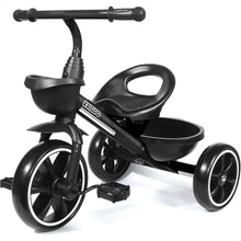Load image into Gallery viewer, Triangular Design Kids Tricycle for Ages 2-5 - Lightweight &amp; Safe Gift