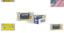 Load image into Gallery viewer, Nutrient-Rich Great Northern Beans - 16 oz Pack of 24 for Quick Cooking Delights