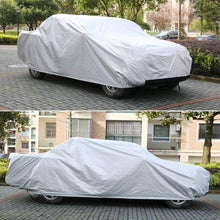 Load image into Gallery viewer, XL+ Heavy Duty Waterproof Truck Cover - 6 Layers of All-Weather Fortification