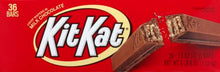 Load image into Gallery viewer, Easter Classic Milk Chocolate Wafer Bar - 1.5 oz Candy Ideal for Sharing