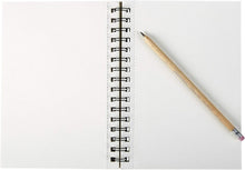 Load image into Gallery viewer, Durable 6-Pack Sketch Books - Ideal for Pencils, Markers &amp; More, 360 Pages Each