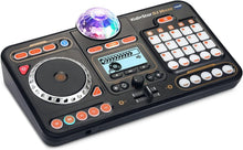 Load image into Gallery viewer, Portable Kidi Star DJ Mixer with Custom Sound Effects &amp; Built-in Speaker