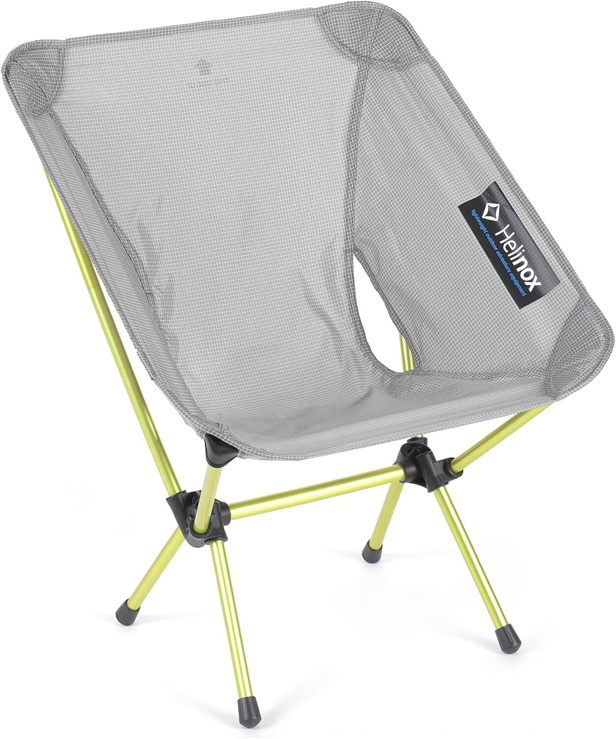 Chair Zero Ultralight Folding Camp Chair - Packs Smaller than Water Bottle