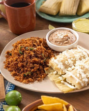 Load image into Gallery viewer, Quick Meal Solution: 12 Packs of Machaca de Res - Ready-to-Serve Beef Delicacy