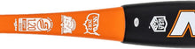 Load image into Gallery viewer, Vicious 13" Maxload Dual Stamp Softball Bat - Power &amp; Precision in Multicolor