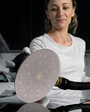 Load image into Gallery viewer, 6-Inch Abranet Dust-Free Sanding Discs, Grit 1000 - 50 Pcs for Optimal Finishes
