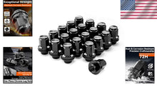 Load image into Gallery viewer, Corrosion Resistant Acorn Lug Nut Set - 20pcs M14x1.5, Ideal for SUVs &amp; Trucks