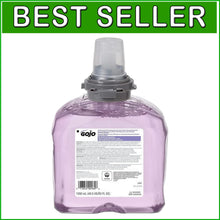 Load image into Gallery viewer, Sustainable Foam Handwash with Skin Conditioners - Cranberry, 2400 mL Total