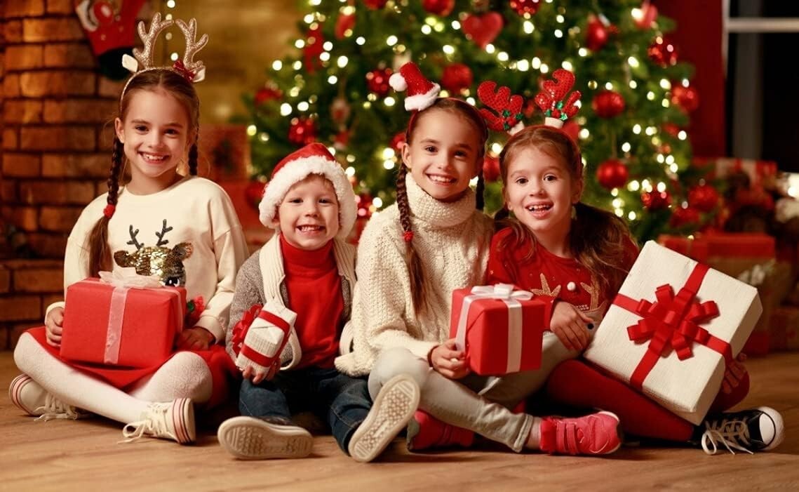 All-in-One Bracelet Making Kit for Kids - Perfect Creative Gift for Ages 8-12