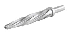 Load image into Gallery viewer, 11/16'' HSS Reamer with 5 Flutes – Essential Tool for Metalworking Efficiency
