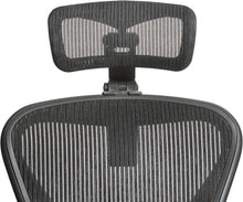 Load image into Gallery viewer, Fully Adjustable Headrest for Aeron Chair - Perfect Fit for Gaming and Design