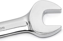 Load image into Gallery viewer, Alloy Steel 16-Piece Ratcheting Wrench Set for Mechanics with Storage Rack