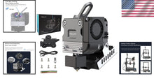 Load image into Gallery viewer, Upgrade Your Ender 3: Official Sprite Pro Direct Drive Extruder Kit with 80N ...