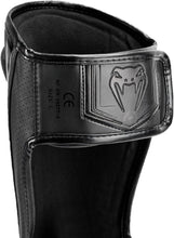 Load image into Gallery viewer, Professionally Designed Elite Evo Shin Guards - Lightweight &amp; Reinforced Support
