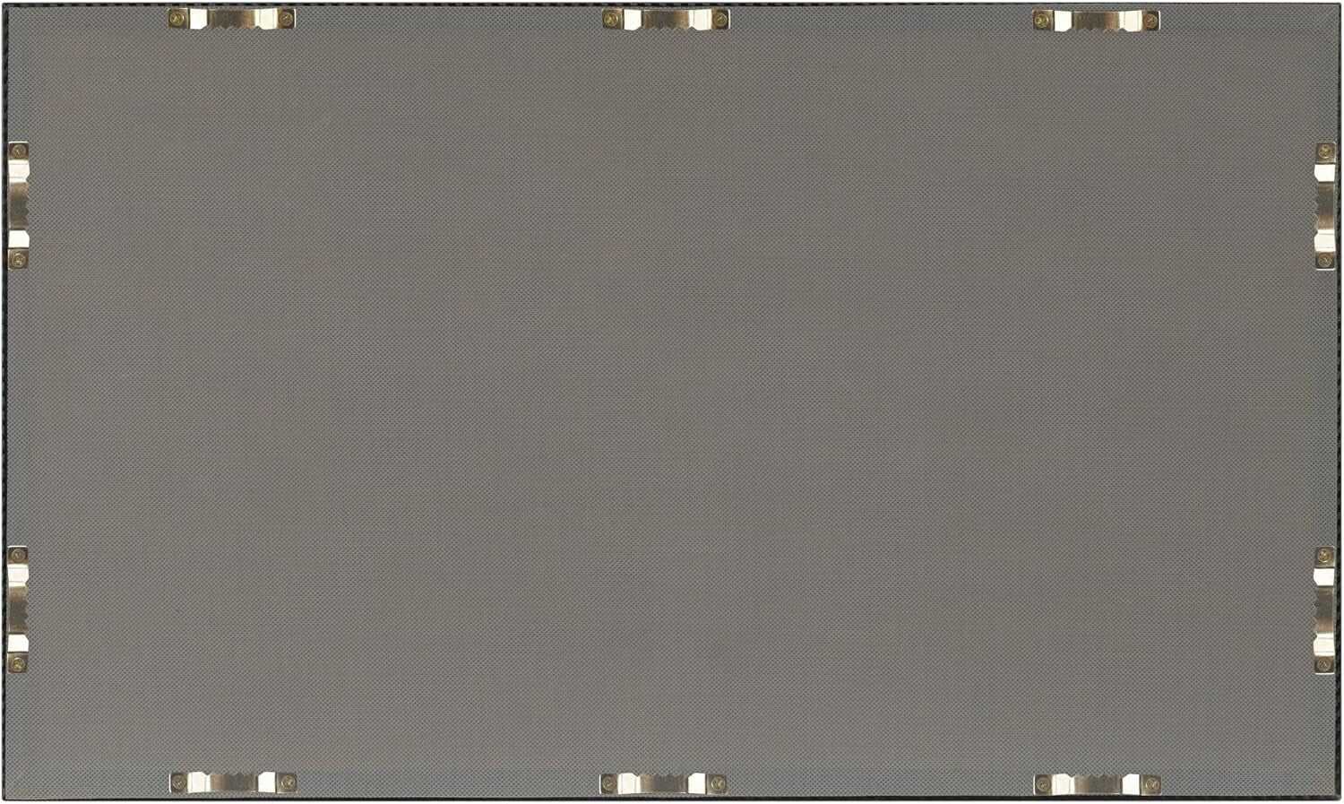 Premium Acrylic 1/64 Scale Car Display Case with 56 Compartments - No Assembly