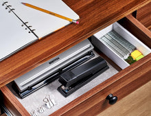 Load image into Gallery viewer, Office Stapler Pack - 12 Full-Strip No-Jam Staplers with Durable Metal Design