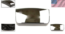Load image into Gallery viewer, Premium Black Convex Heated Side Mirror Replacement - Easy Installation, 10.4 Oz
