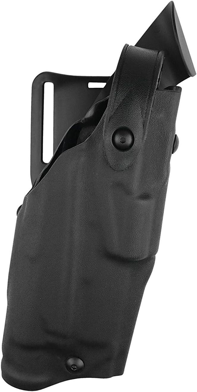 Durable STX Fine Tac Level III Holster for Glock 17/22 - Right Hand Carry