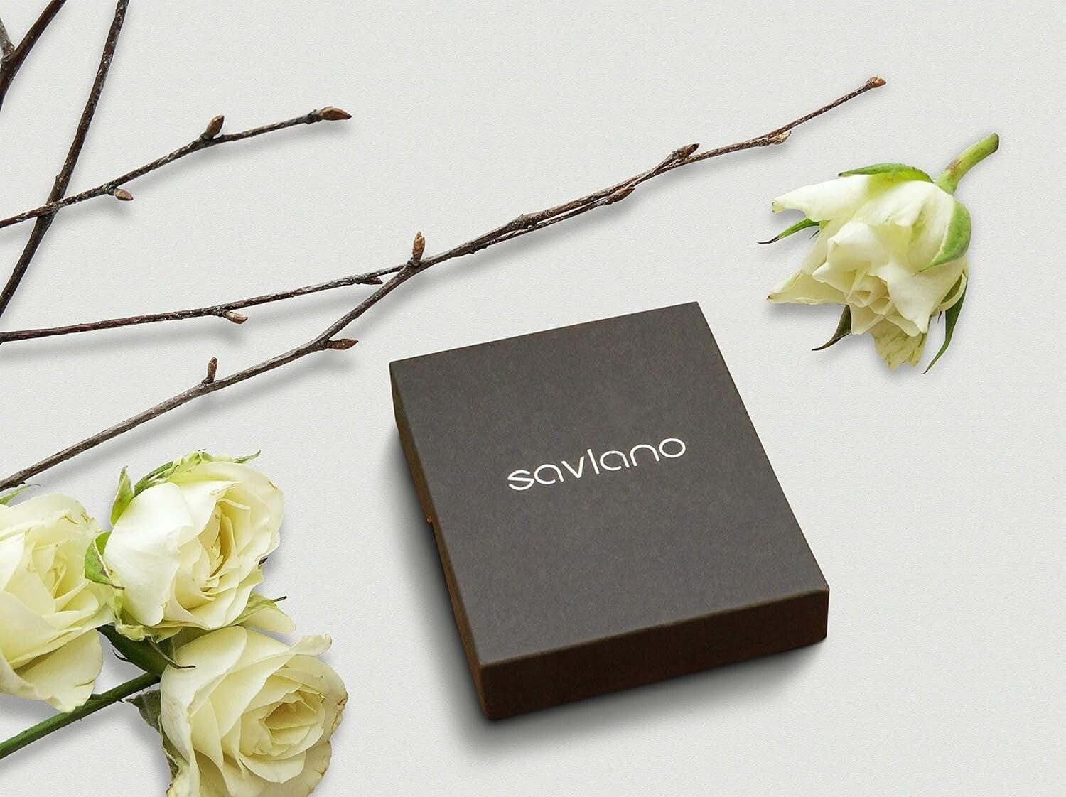 Hypoallergenic 925 Sterling Silver Italian Chain Y Necklace for Sensitive Skin