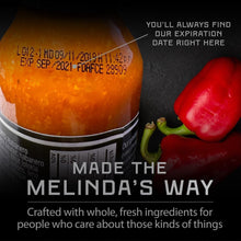 Load image into Gallery viewer, 30 Flavors of Melinda’s Mini Hot Sauce - Ideal Gourmet Gift Set for Foodies