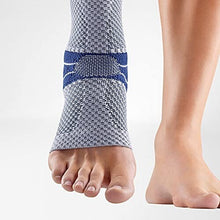 Load image into Gallery viewer, Durable MalleoTrain Ankle Brace - Size 5 Left, Pain Relief for Active Recovery