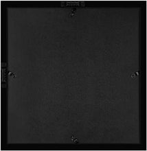 Load image into Gallery viewer, Versatile 11x11 Shadow Box Display Case for Tabletop &amp; Wall, Black Velvet Back