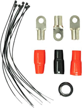 Load image into Gallery viewer, High-Performance 0 Gauge Wiring Kit - 7500W Amplifier Installation Essentials