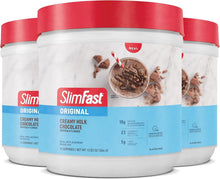 Load image into Gallery viewer, Protein-Rich Meal Replacement Shake - Creamy Chocolate, Healthy Weight Solution