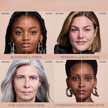 Load image into Gallery viewer, Light/Medium Spectrum Waterproof Foundation with SPF 50+ - Mature Skin Solution