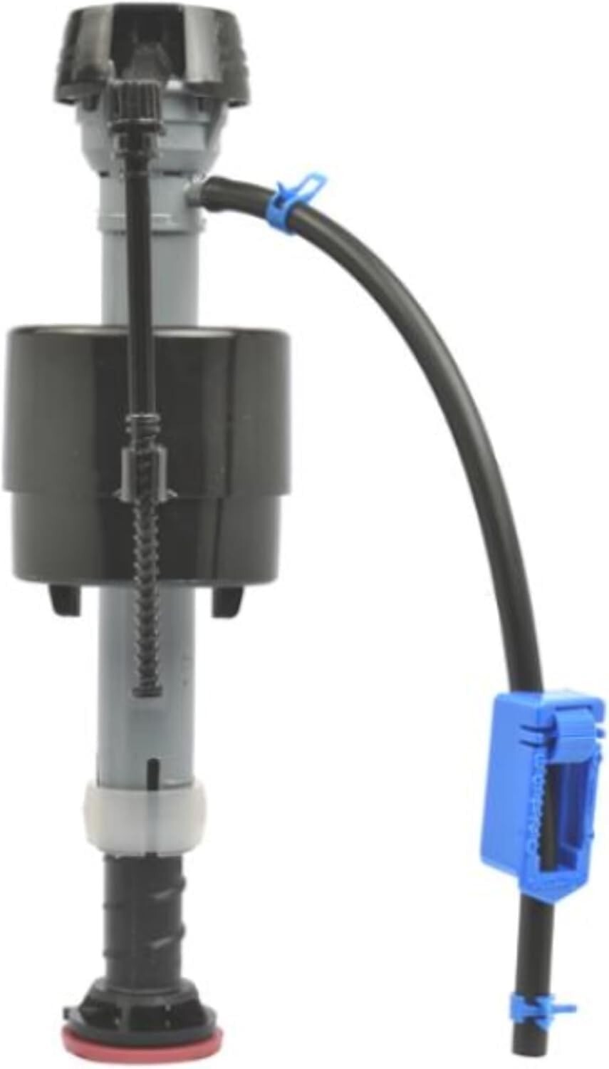 Efficient Universal Toilet Fill Valve 3 Pack - High Performance & Easy Install