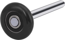 Load image into Gallery viewer, High-Load 2" Nylon Garage Door Rollers - 80% Quieter with 6200-2RS Bearings