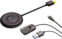 Load image into Gallery viewer, Universal Wireless HDMI Display Receiver - Stream to TV, Projector, or Monitor