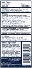 Load image into Gallery viewer, Fast Relief Joint Support Kit with Natural Ingredients - Portable &amp; Effective