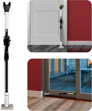 Load image into Gallery viewer, Stylish Powder-Coated Door Jammer - Maximum Force Resistance for Every Door