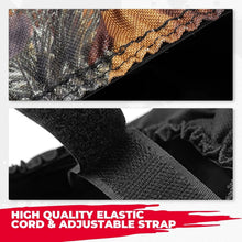 Load image into Gallery viewer, Long-Lasting Camo Seat Covers for Polaris Ranger 500 700 800 - Waterproof Design