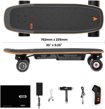 Load image into Gallery viewer, High-Performance Mini5 Skateboard: Up to 24 Miles Range, UL Safety Approved